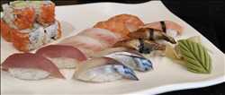 Sushi Regular D